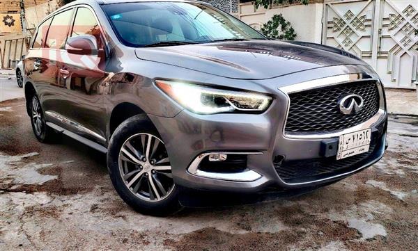 Infiniti QX60 2020 for sale in Iraq - Baghdad